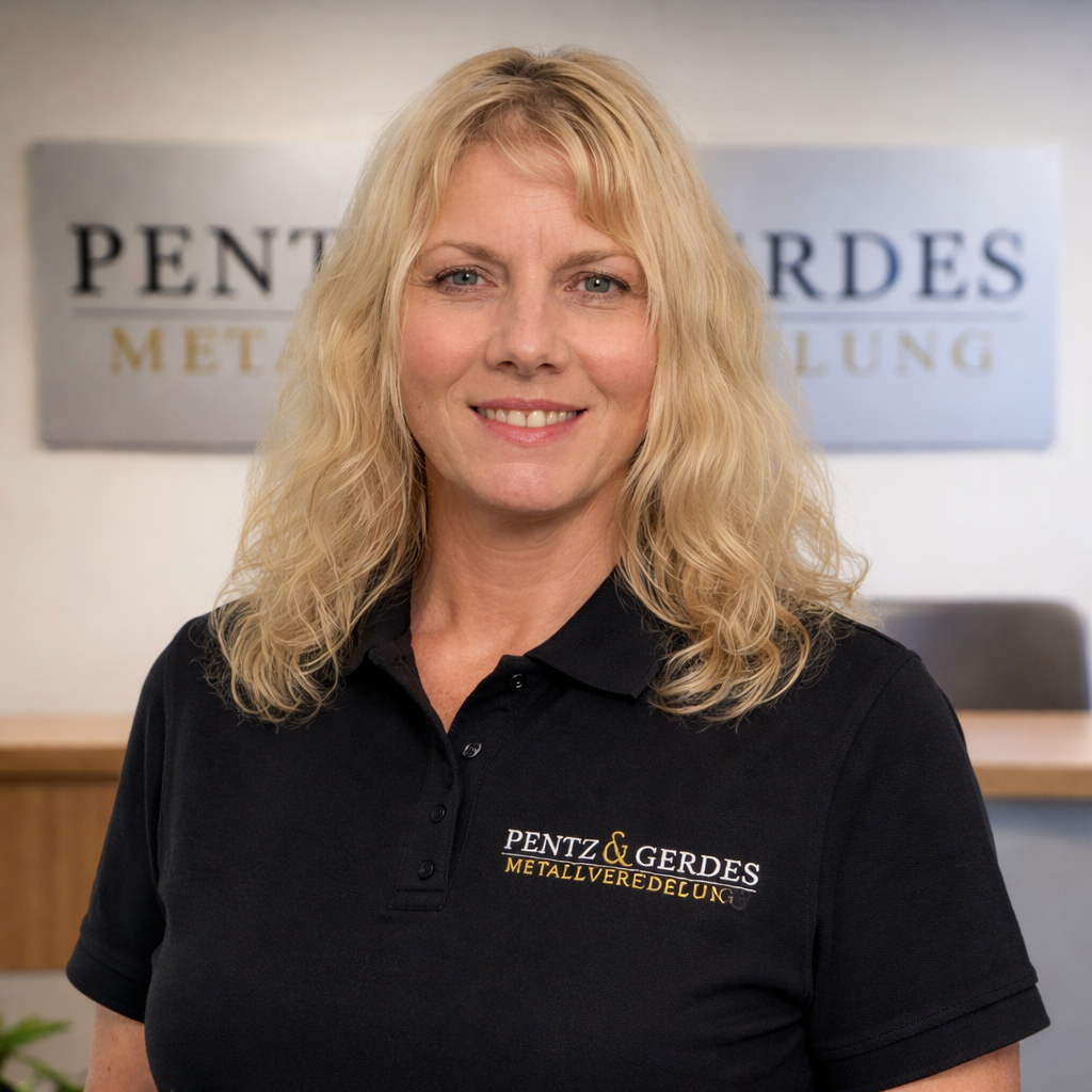 Petra Gerdes